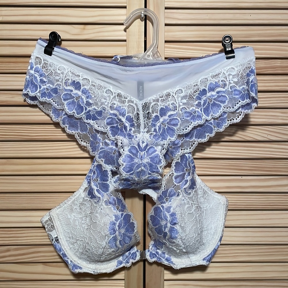 Adore Me, Bra and Panties